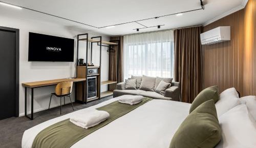 King Suite