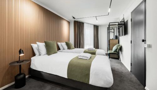 Family Junior Suite
