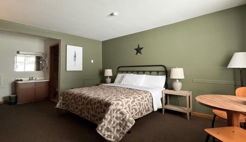 King Room