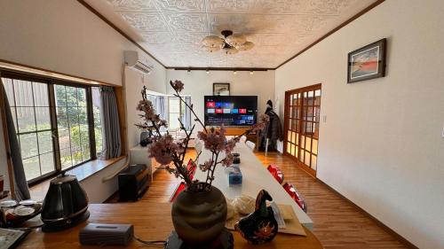 Vacation Home