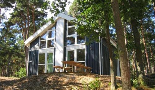 Three-Bedroom Vacation Home 