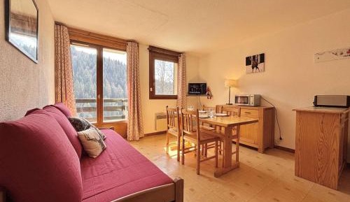 Apartment (4 Adults)