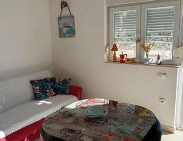One-Bedroom apartment Standard