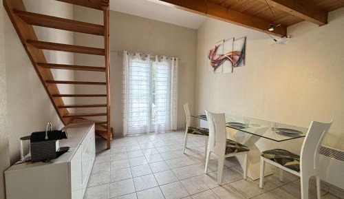 Maisonette