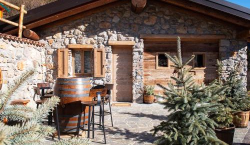 One-Bedroom Chalet