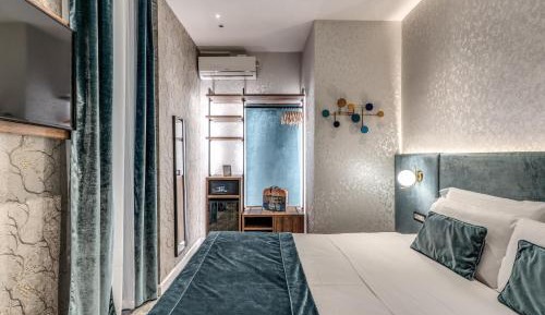Double or Twin Room