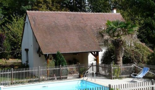 Holiday Home