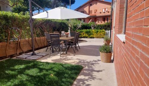 Two-Bedroom Superior Apartment