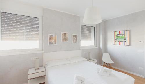 One-Bedroom Premium Apartment