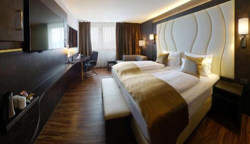 Comfort Single Room