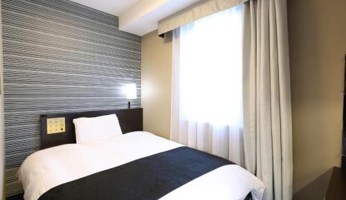 Double Room - Non-Smoking 