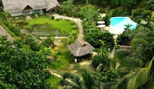 One-Bedroom Villa