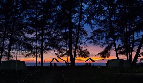 Tent