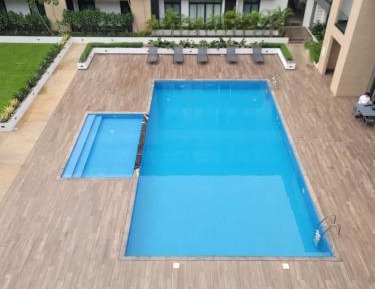 Duplex Apartment