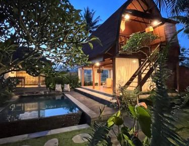 One-Bedroom Villa