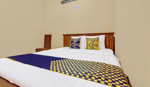 Budget Double Room