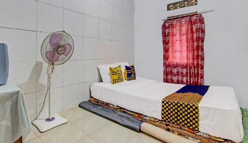 Budget Double Room