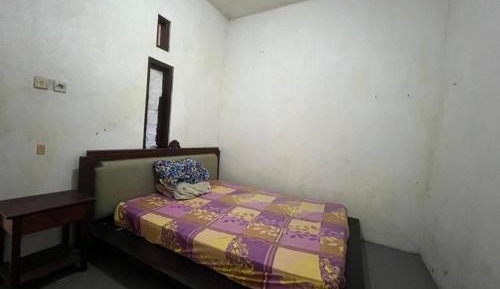 Economy Single Room