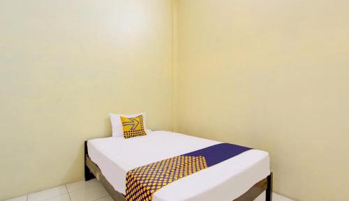 Small Single Room
