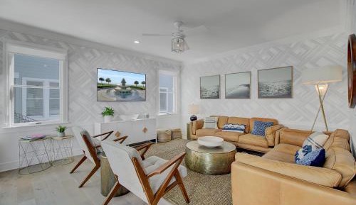 Holiday Home