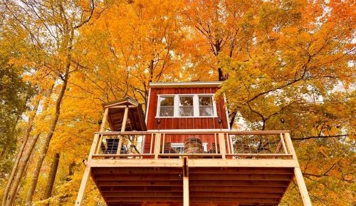 One-Bedroom Chalet