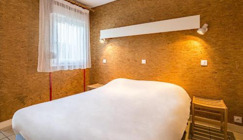 Superior Two-Bedroom Accommodations