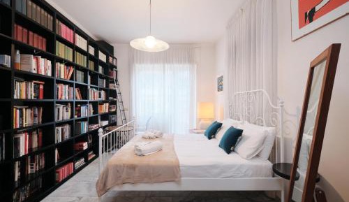 Penthouse Apartment