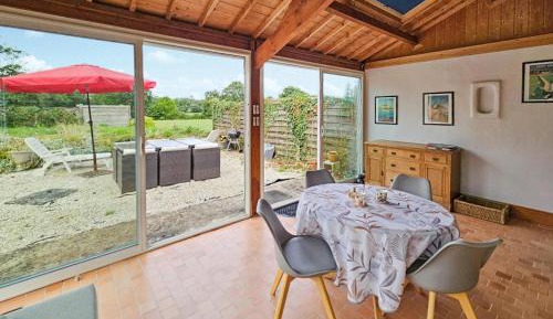 Two-Bedroom Holiday Home