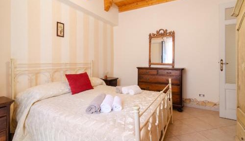 Four-Bedroom Villa