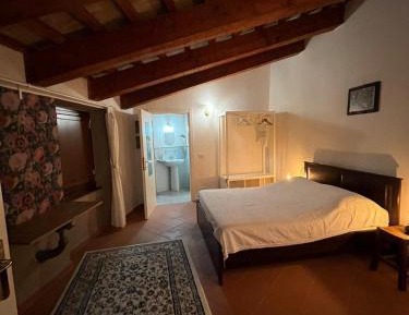Suite with Lake View