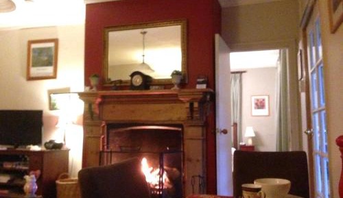 Heritage Suite