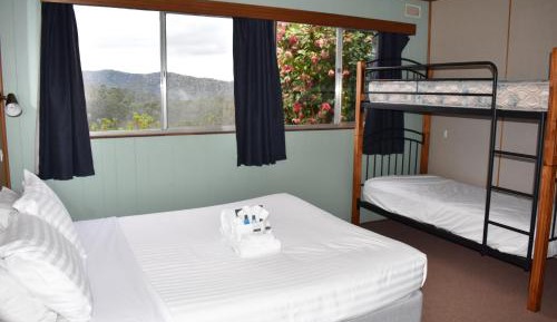 Standard Double or Twin Room with Garden View