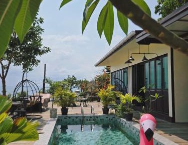 Two-Bedroom Villa