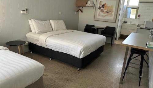 Queen Room