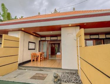 One-Bedroom Villa