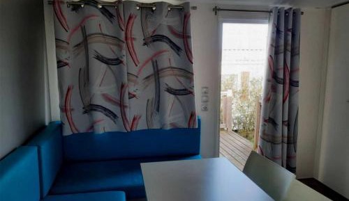 Mobile Home 1