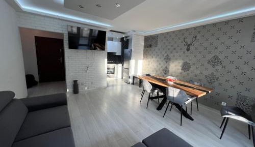 One-Bedroom Premium Apartment