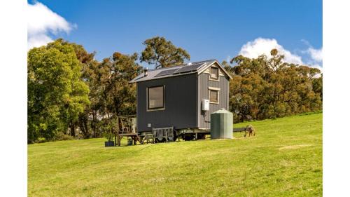 Mobile Home