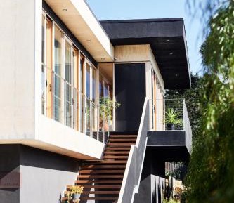 Holiday Home