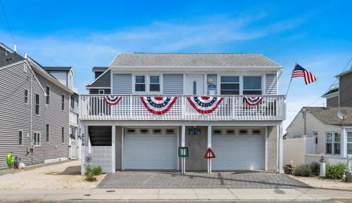 Three-Bedroom Home