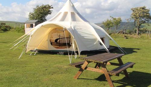 Tent