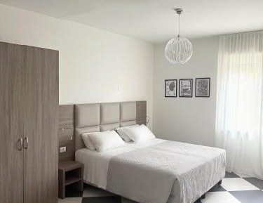 Standard Suite