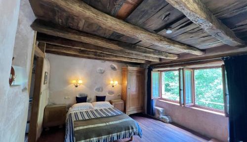 King Room with Mountain View