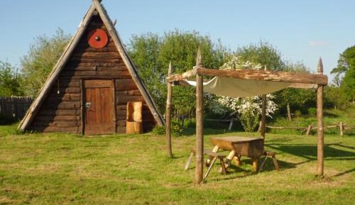 Chalet