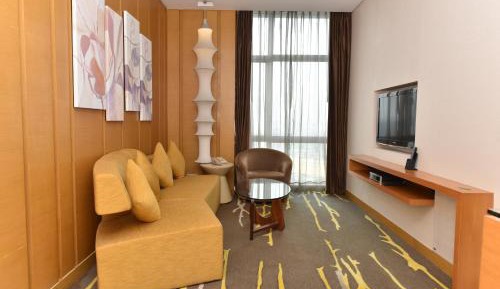 One-Bedroom Suite