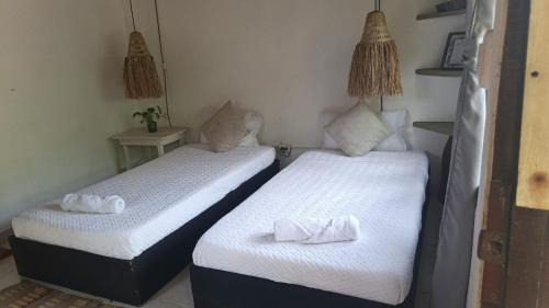 Mixed Dormitory Room