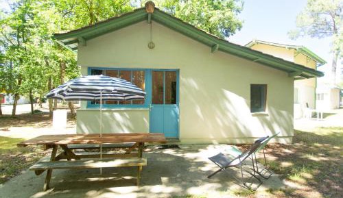 Bungalow