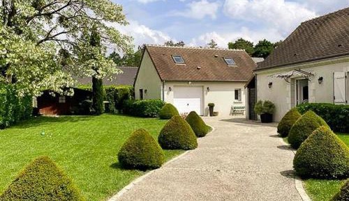 Holiday Home