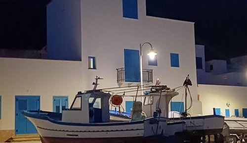 Double Room with Balcony and Sea View