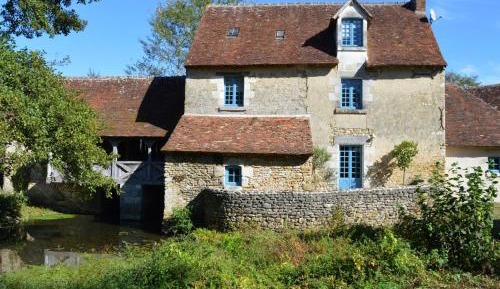 Holiday Home (6 Adults)